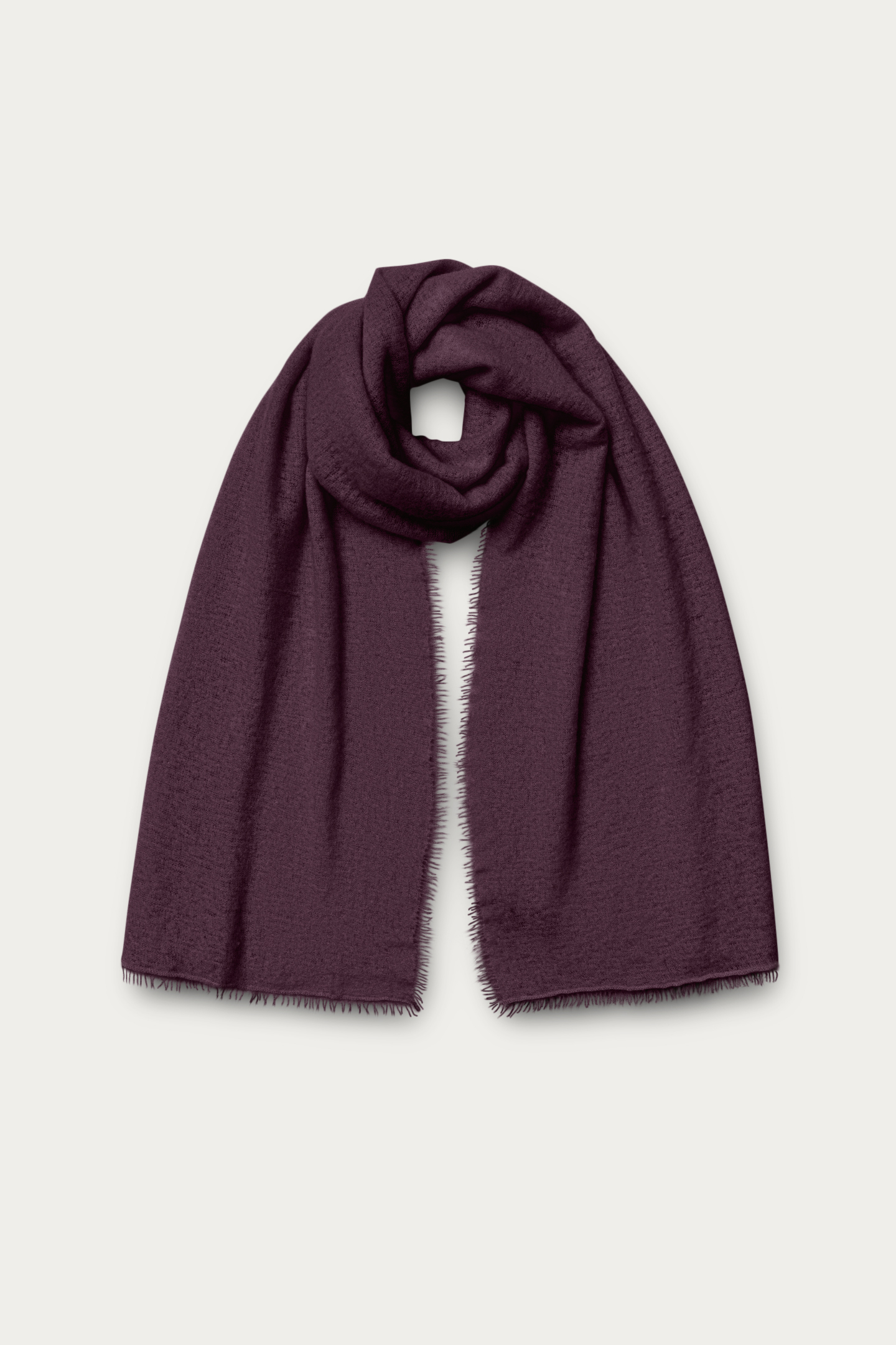 Cashmere Tuch 90x90
